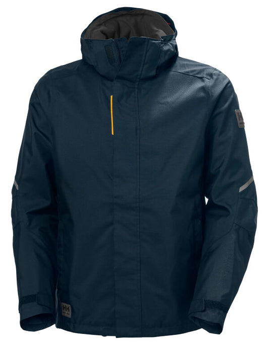 Helly Hansen 71080 Kensington Shell Jacket