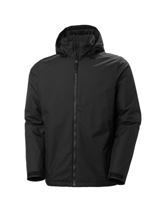 Helly Hansen 71342 Manchester 2.0 Winter Jacket