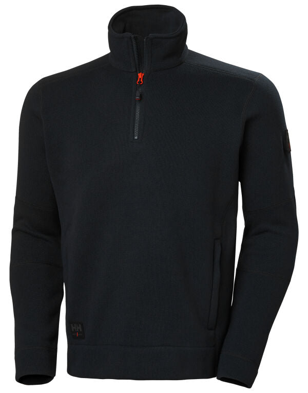 Helly Hansen 72251 Kensington 1/2 Zip Fleece