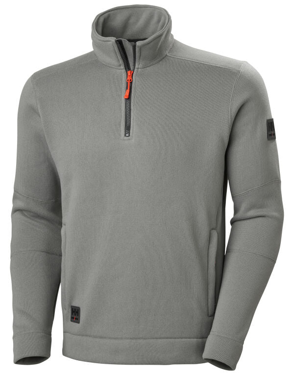 Helly Hansen 72251 Kensington 1/2 Zip Fleece