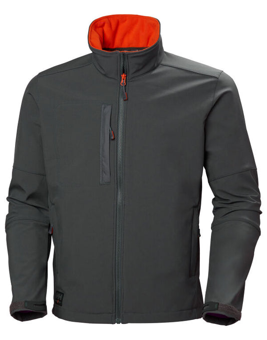 Helly Hansen 74231 Kensington Softshell Jacket