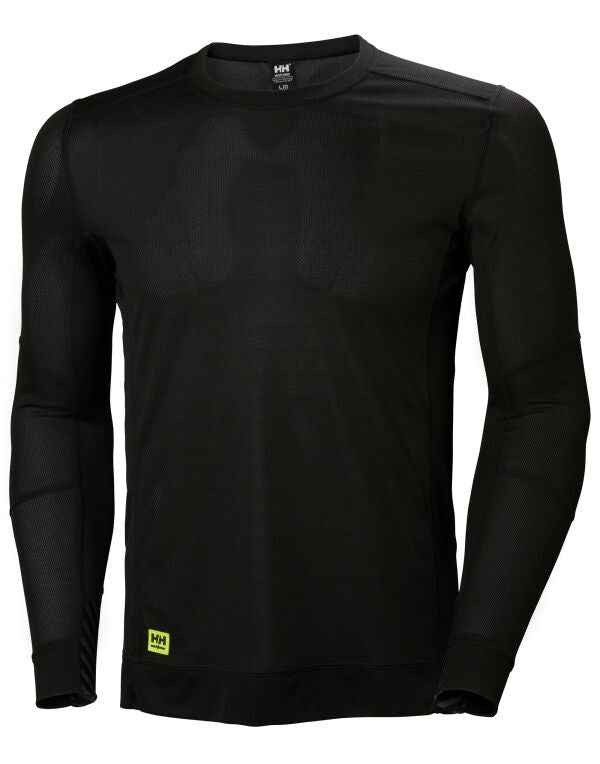 Helly Hansen 75105 LIFA Crew Neck Baselayer