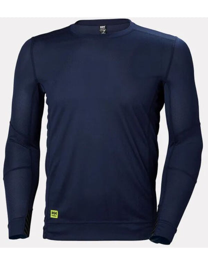 Helly Hansen 75105 LIFA Crew Neck Baselayer