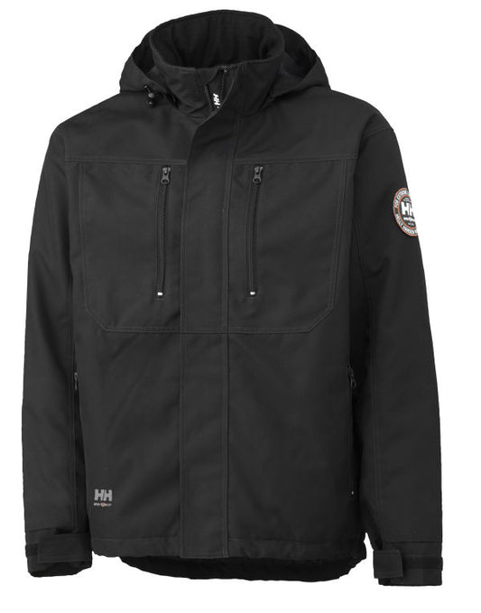 Helly Hansen 76201 Berg Jacket