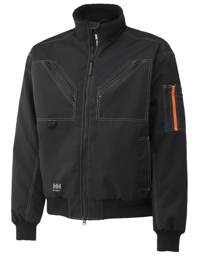 Helly Hansen 76211 Bergholm Jacket