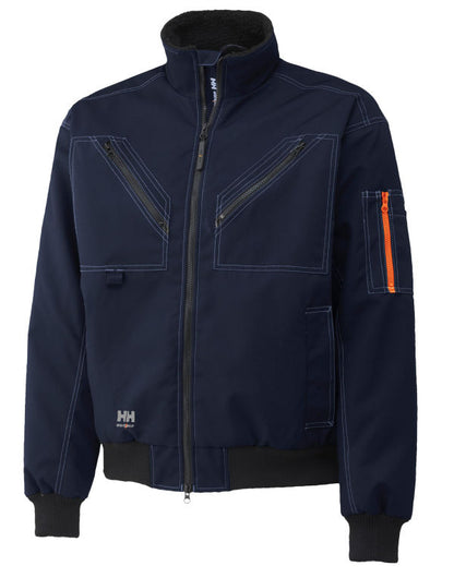 Helly Hansen 76211 Bergholm Jacket