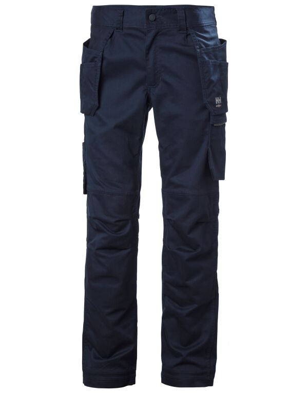 Helly Hansen 77521 Manchester Construct Pant