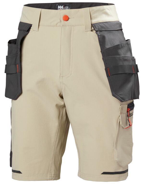 Helly Hansen 77578 Kensington Service Shorts