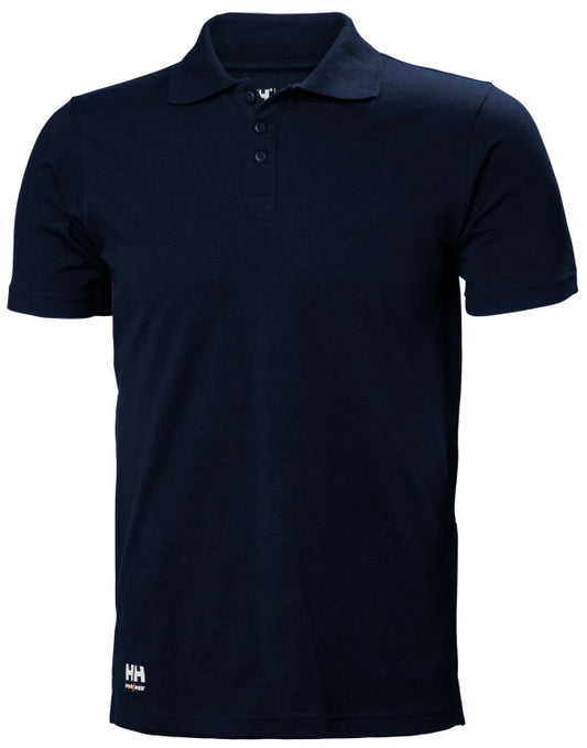 Helly Hansen 79167 Manchester Polo