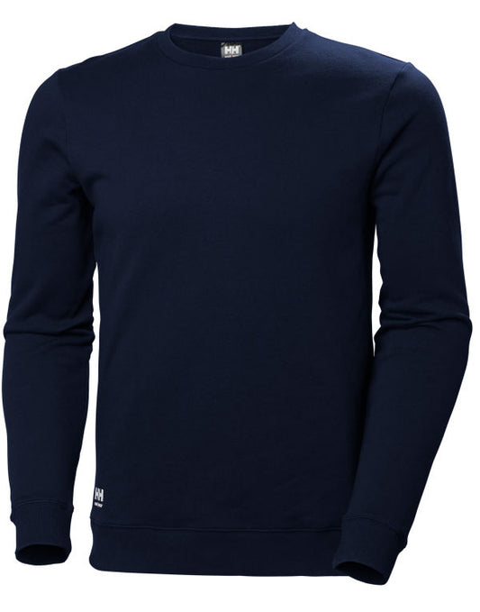 Helly Hansen 79208 Manchester Sweatshirt