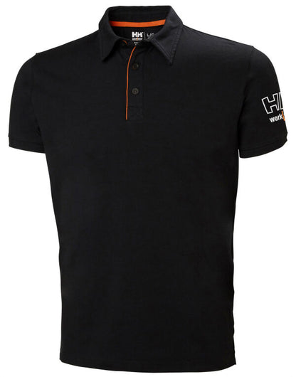 Helly Hansen 79241 Kensington Workwear  Polo shirts - COOZO