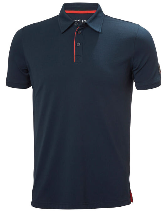 Helly Hansen 79248 Kensington Tech Polo