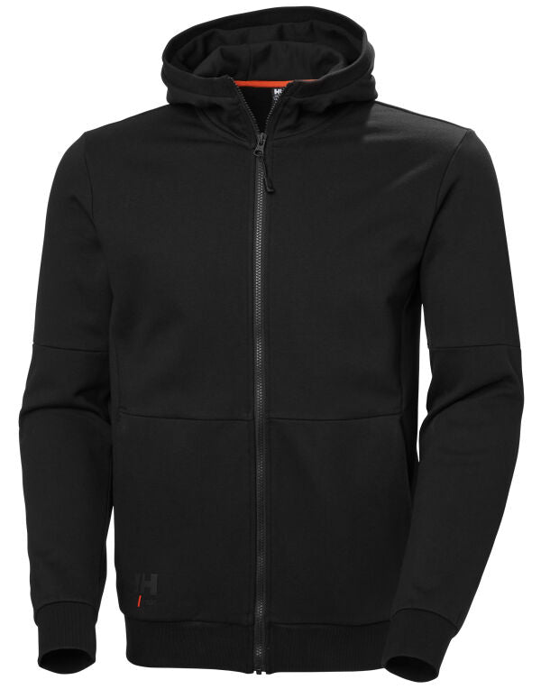 Helly Hansen 79345 Evo Zip Hoodie