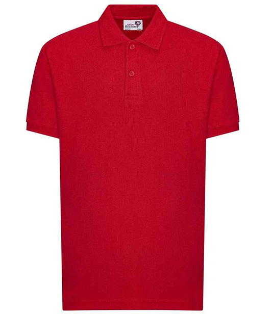 AWDis AC04J Kids Academy Polo Shirt - COOZO