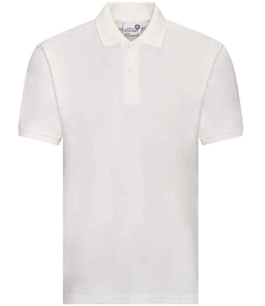 AWDis AC004 Academy Polo Shirt - COOZO