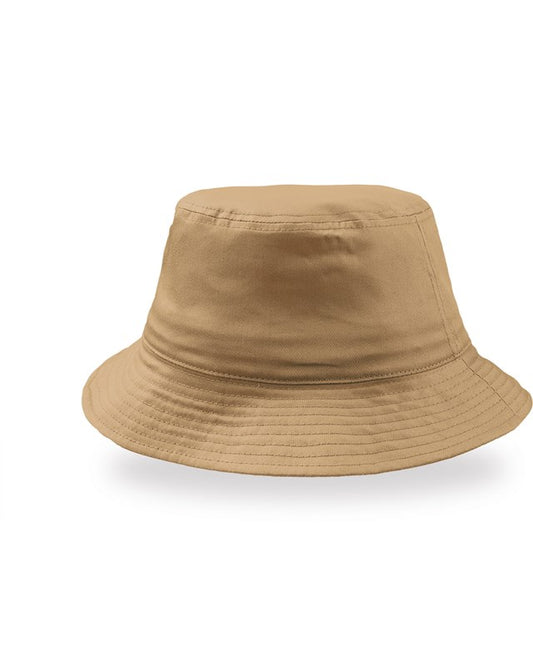 Atlantis ACBUCO Bucket Cap Cotton