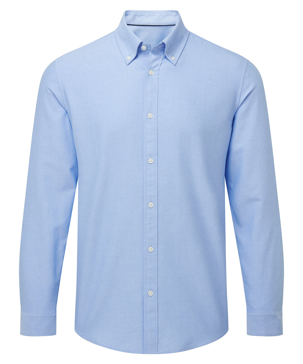 Asquith & Fox AQ039 MENS LONG SLEEVE OXFORD SHIRT