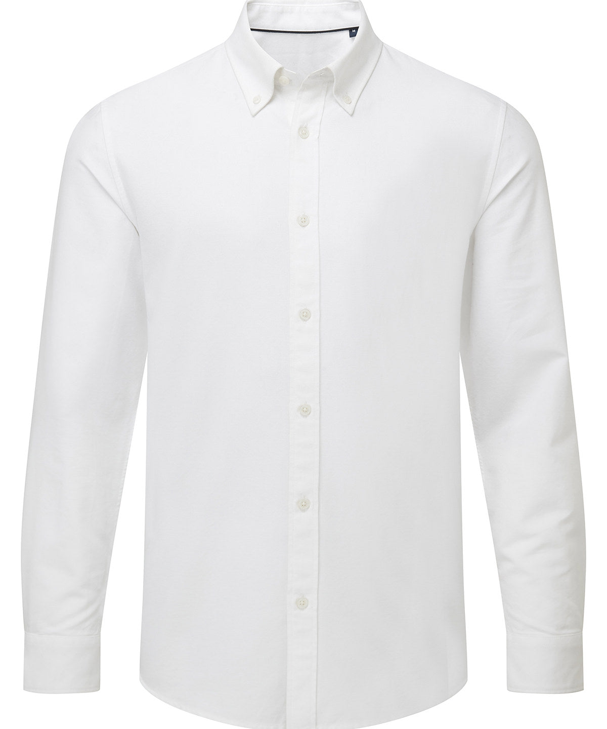 Asquith & Fox AQ039 MENS LONG SLEEVE OXFORD SHIRT