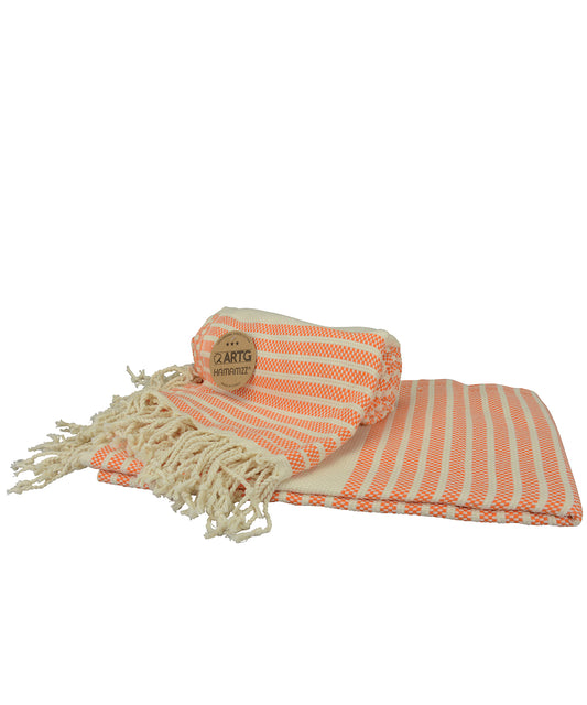 ARTG AR055 Hamamzz peshtemal towel