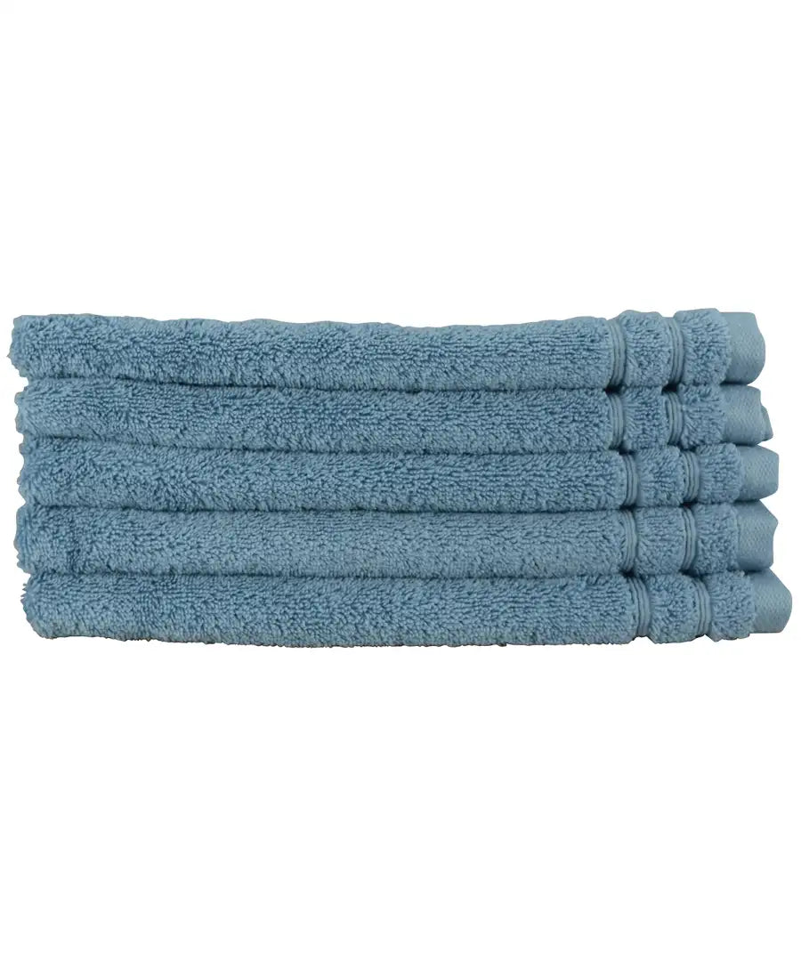 ARTG AR505 Organic guest towel - COOZO