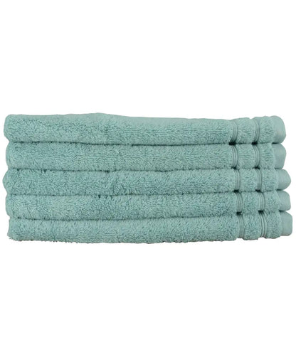 ARTG AR505 Organic guest towel - COOZO