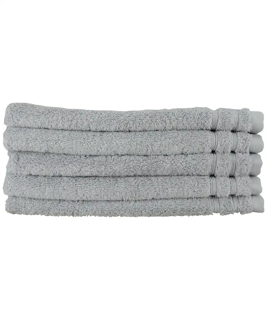 ARTG AR505 Organic guest towel - COOZO