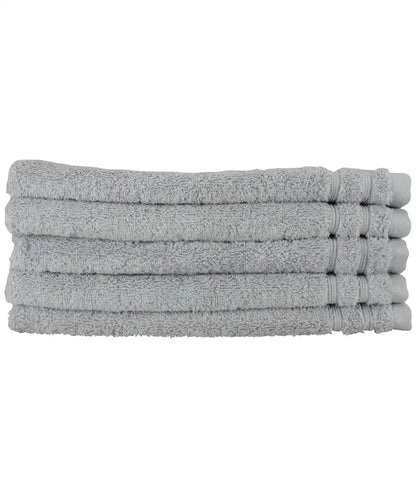 ARTG AR505 Organic guest towel - COOZO