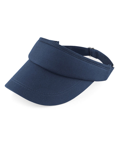 Beechfield B41 Sports Sun Visor - COOZO