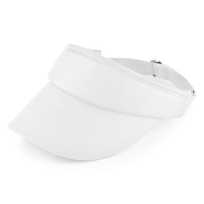 Beechfield B41 Sports Sun Visor - COOZO