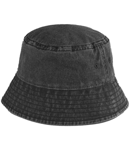 Beechfield B688 Vintage Bucket Hat