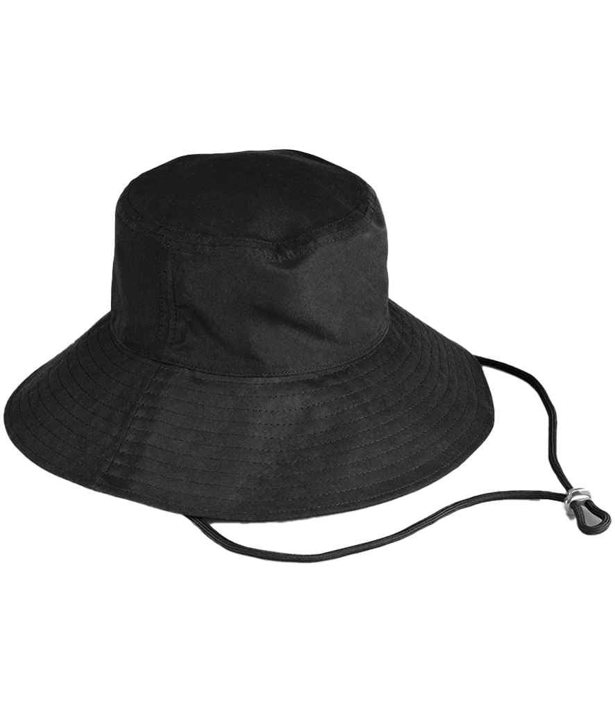 Beechfield B788R Wide Brim Sun Hat