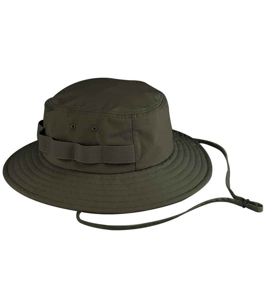 Beechfield B790R Outdoor Adventure Sun Hat