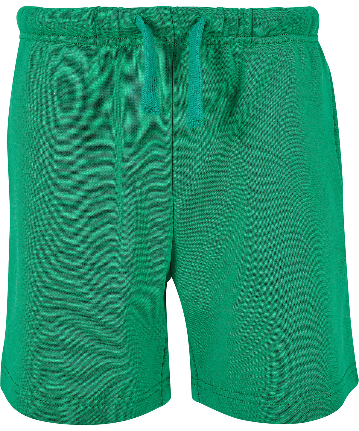 Build Your Brand BB034 Kids basic sweat shorts