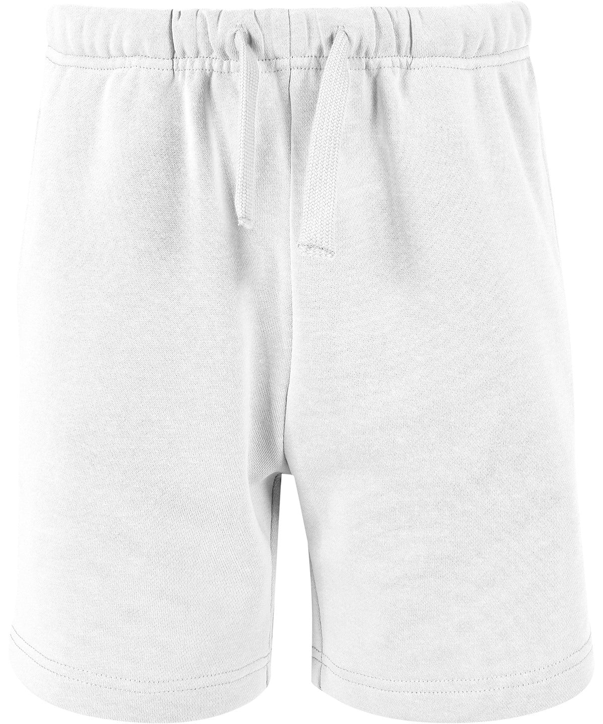 Build Your Brand BB034 Kids basic sweat shorts