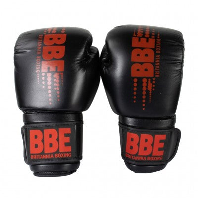 BBE Boxing BBE003 CLUB FX SPARRING/BAG GLOVE