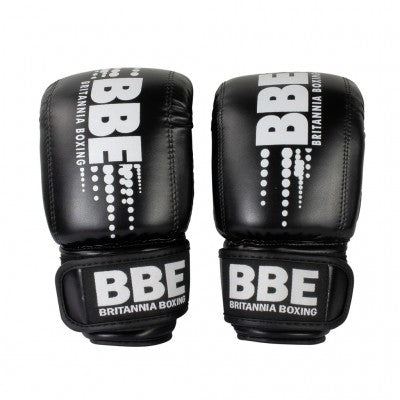 BBE Boxing BBE004 CLUB PVC BAG MITT