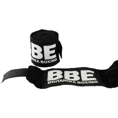 BBE Boxing BBE005 CLUB HANDWRAPS