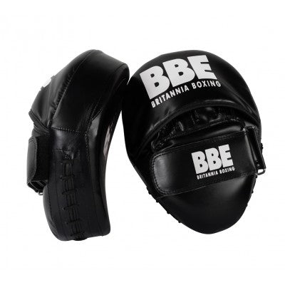 BBE Boxing BBE009 PVC BOXING FOCUS PADS