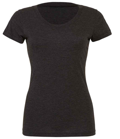 Bella+Canvas BE8413 Ladies Tri-Blend T-Shirt