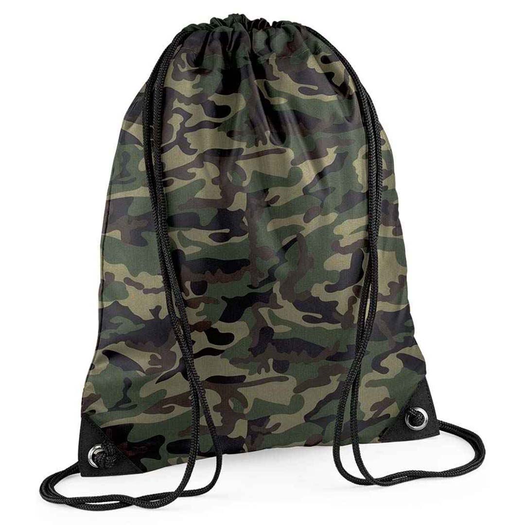 Bagbase BG10 Premium Gymsac - COOZO