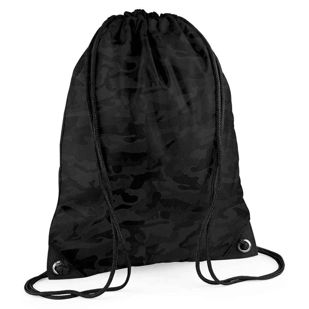 Bagbase BG10 Premium Gymsac - COOZO