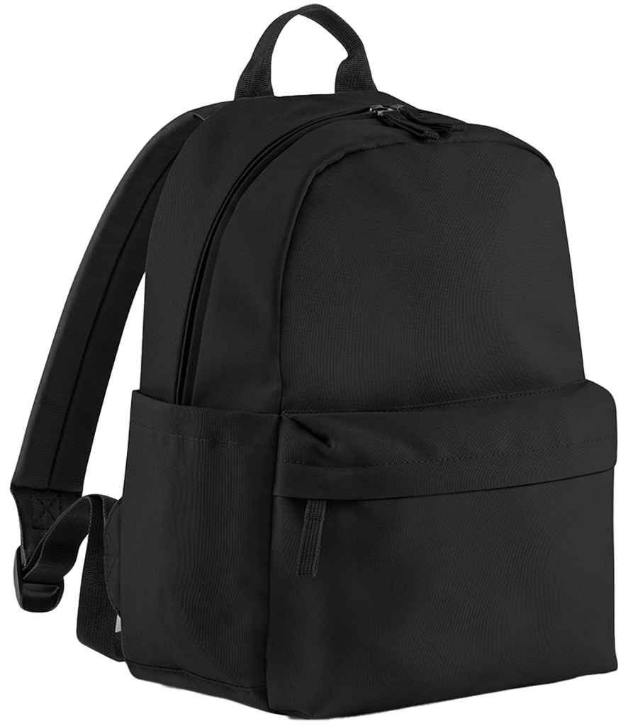 Bagbase BG185S Premium Recycled Mini Backpack