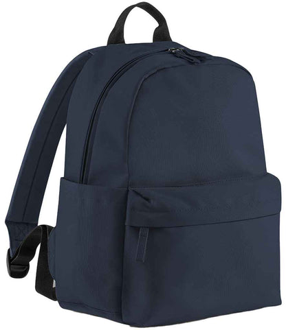 Bagbase BG185S Premium Recycled Mini Backpack