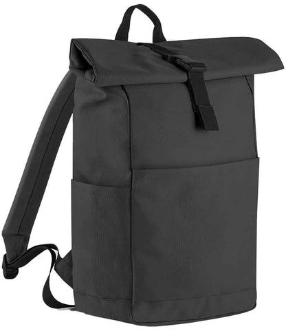 Bagbase BG186 Premium Recycled Roll Top Backpack