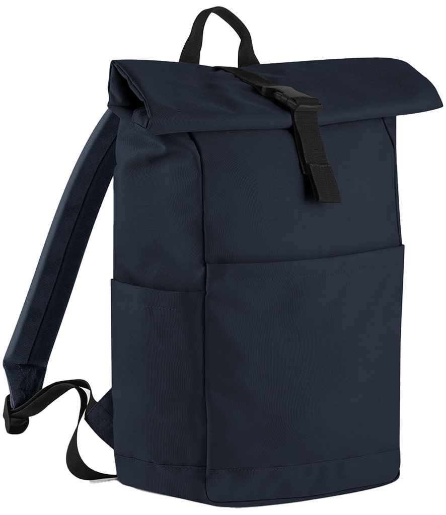 Bagbase BG186 Premium Recycled Roll Top Backpack