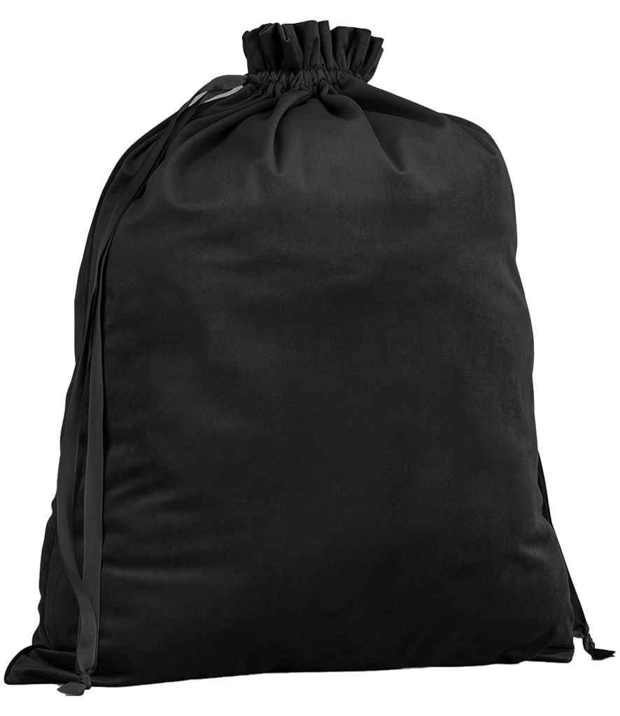 Bagbase BG718 Velvet Gift Bag