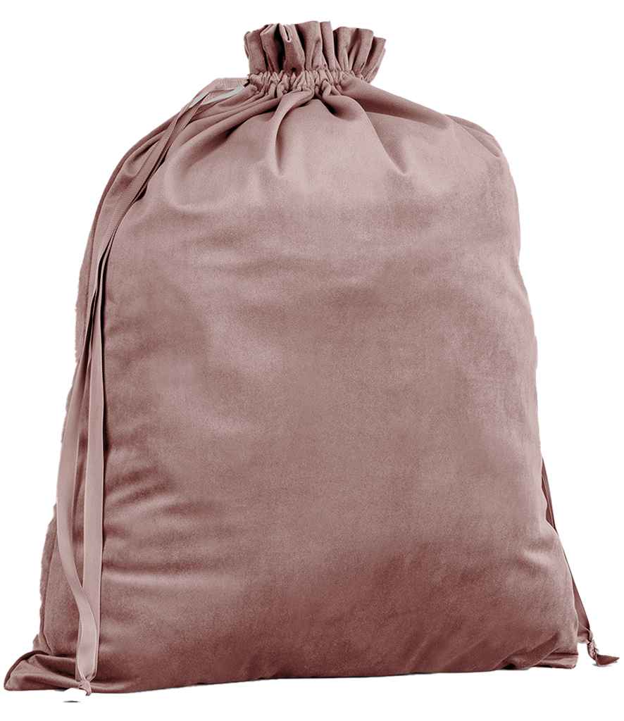 Bagbase BG718 Velvet Gift Bag