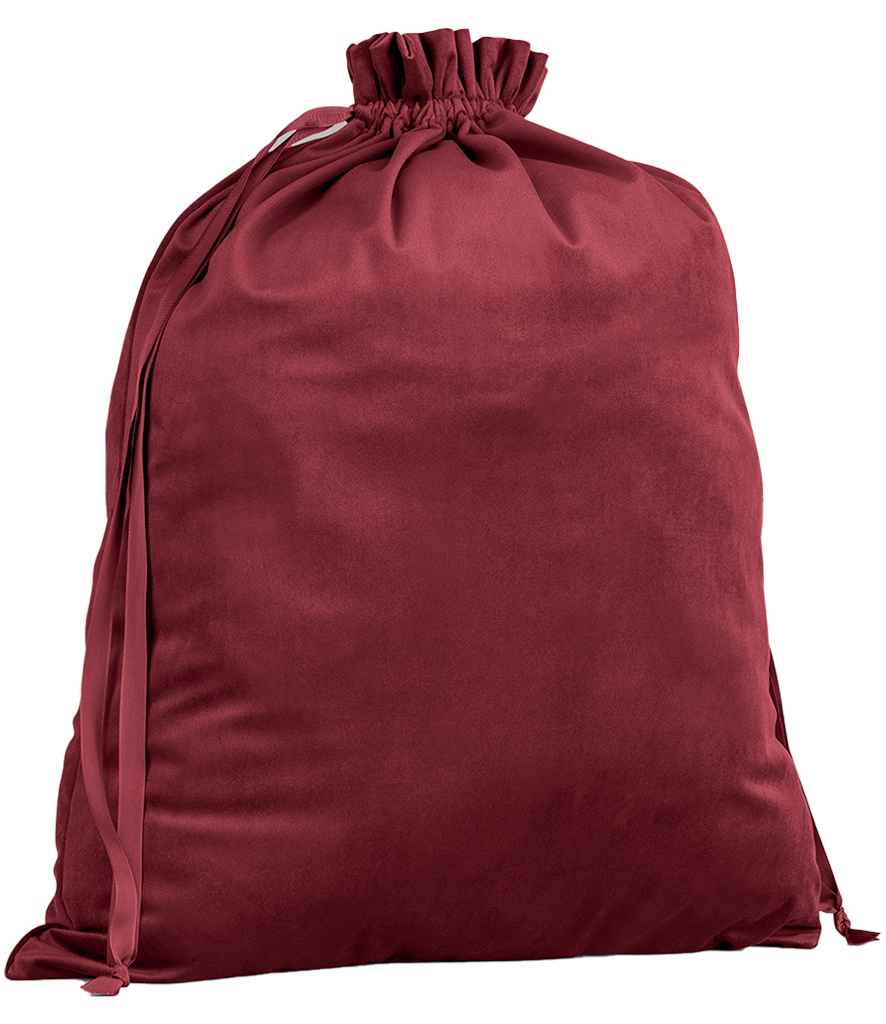 Bagbase BG718 Velvet Gift Bag