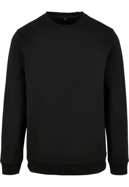 COOZO-Build Your Brand Basic Crew Neck Sweatshirt (BB003)