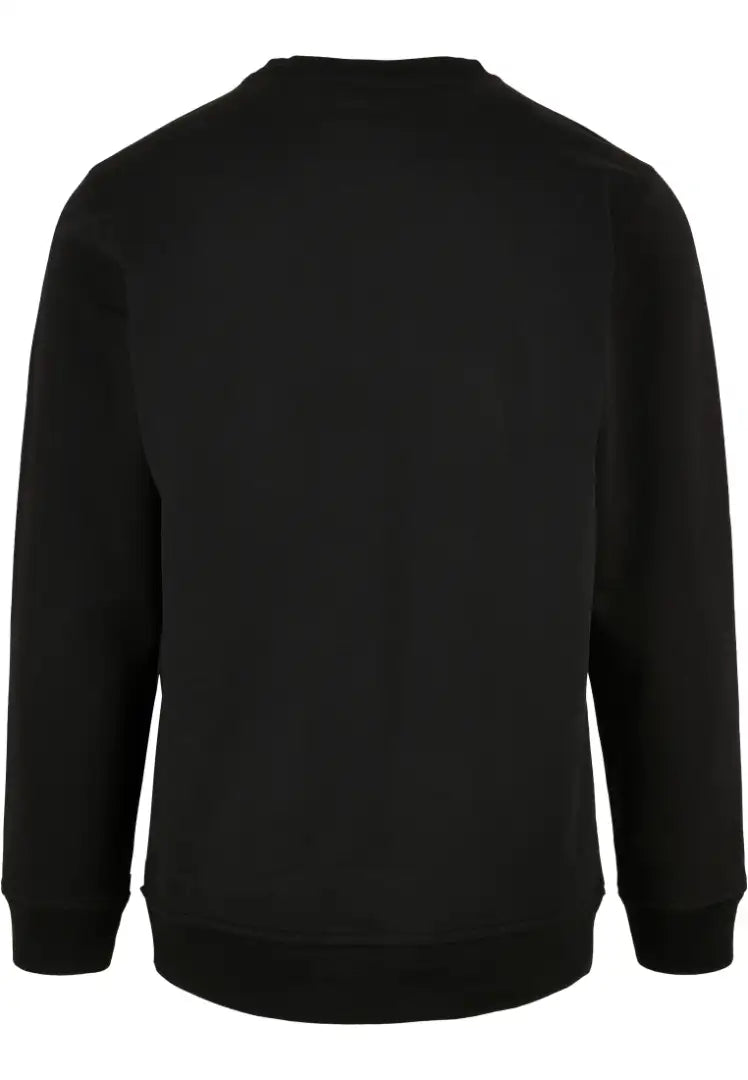 COOZO-Build Your Brand Basic Crew Neck Sweatshirt (BB003)